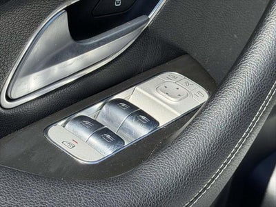 2024 Mercedes-Benz GLE 350