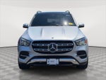 2024 Mercedes-Benz GLE 350