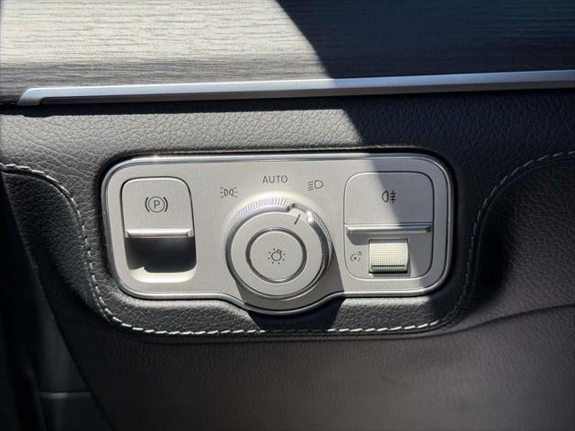 2024 Mercedes-Benz GLE 350