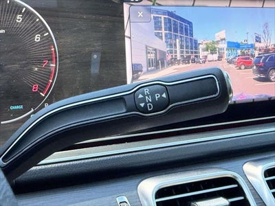 2024 Mercedes-Benz GLE 350