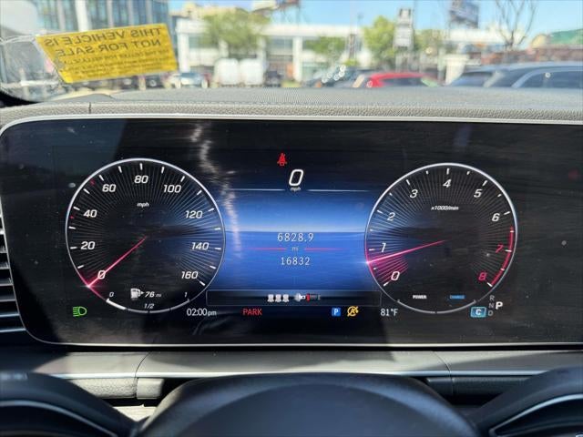 2024 Mercedes-Benz GLE 350