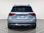 2024 Mercedes-Benz GLE 350