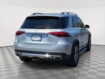 2024 Mercedes-Benz GLE 350