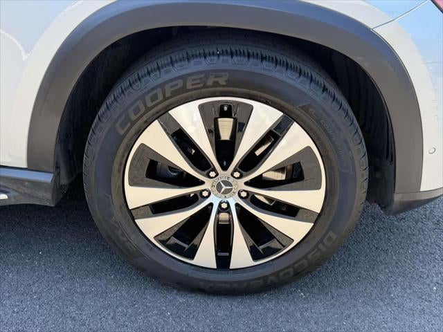 2024 Mercedes-Benz GLE 350