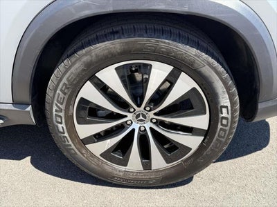 2024 Mercedes-Benz GLE 350