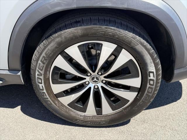 2024 Mercedes-Benz GLE 350