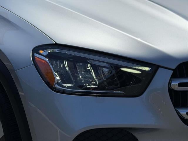 2024 Mercedes-Benz GLE 350