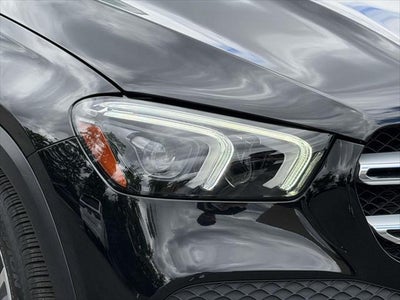 2020 Mercedes-Benz GLE 450