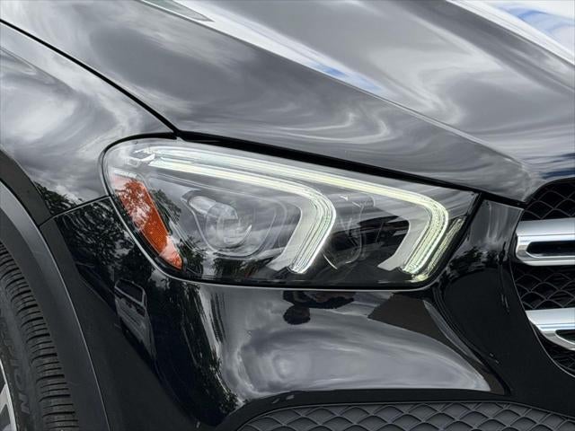 2020 Mercedes-Benz GLE 450