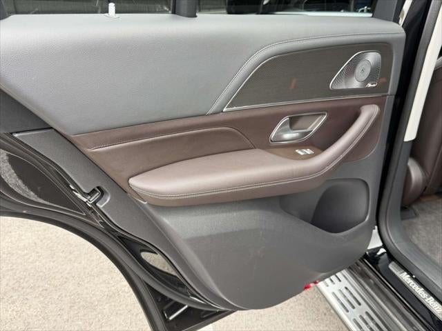 2020 Mercedes-Benz GLE 450