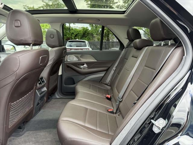 2020 Mercedes-Benz GLE 450