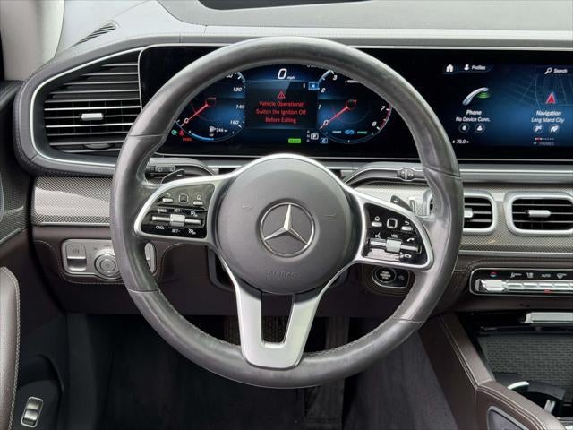 2020 Mercedes-Benz GLE 450