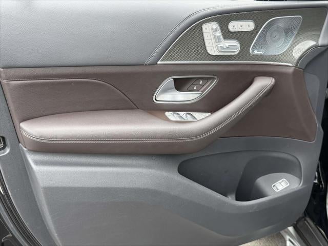 2020 Mercedes-Benz GLE 450