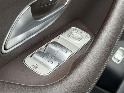 2020 Mercedes-Benz GLE 450