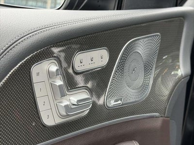 2020 Mercedes-Benz GLE 450