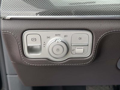 2020 Mercedes-Benz GLE 450