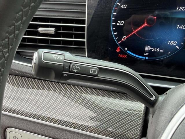 2020 Mercedes-Benz GLE 450