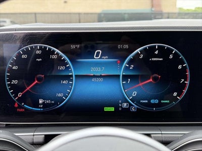 2020 Mercedes-Benz GLE 450