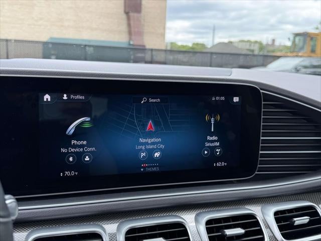 2020 Mercedes-Benz GLE 450
