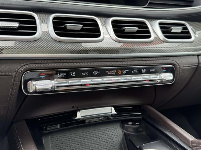 2020 Mercedes-Benz GLE 450