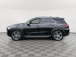 2020 Mercedes-Benz GLE 450