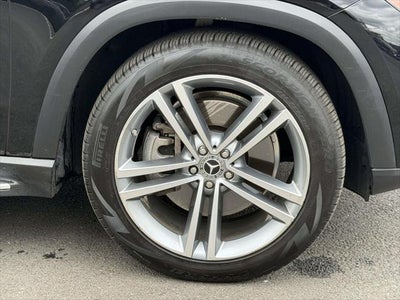 2020 Mercedes-Benz GLE 450
