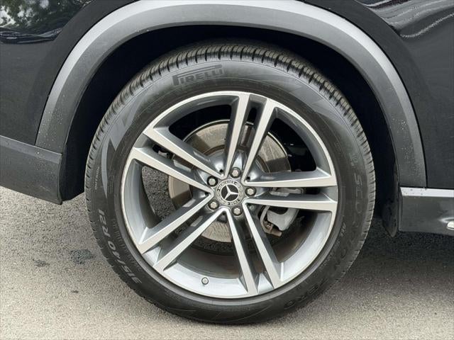 2020 Mercedes-Benz GLE 450