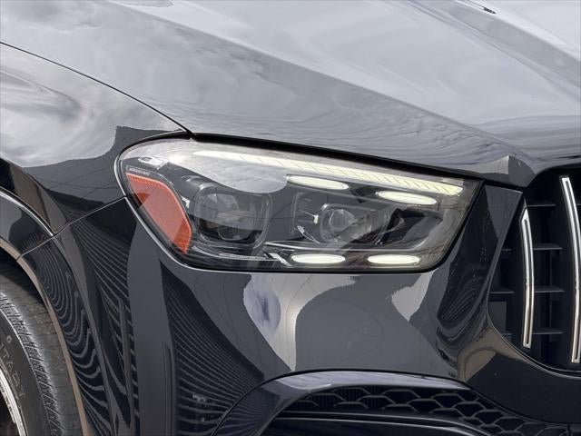 2024 Mercedes-Benz GLE AMG® 53