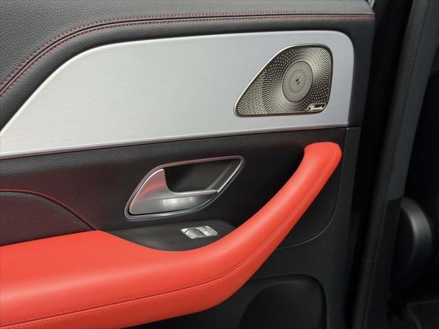 2024 Mercedes-Benz GLE AMG® 53