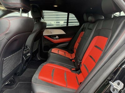 2024 Mercedes-Benz GLE AMG® 53