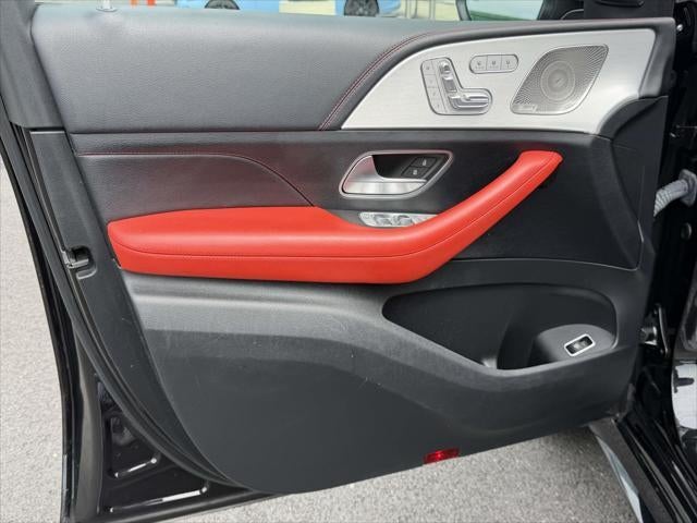2024 Mercedes-Benz GLE AMG® 53