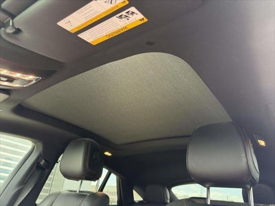 2024 Mercedes-Benz GLE AMG® 53