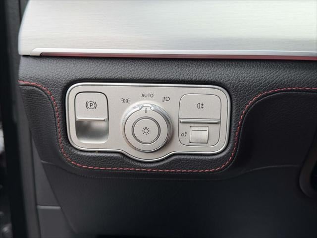 2024 Mercedes-Benz GLE AMG® 53