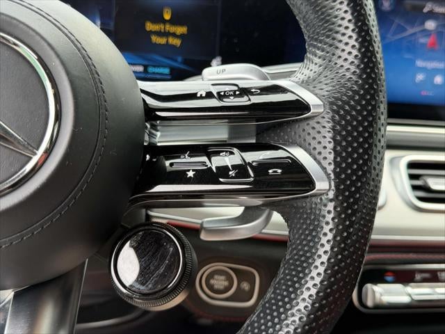 2024 Mercedes-Benz GLE AMG® 53