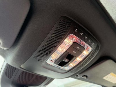 2024 Mercedes-Benz GLE AMG® 53