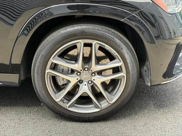 2024 Mercedes-Benz GLE AMG® 53