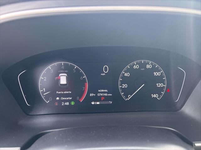 2023 Honda Pilot Touring