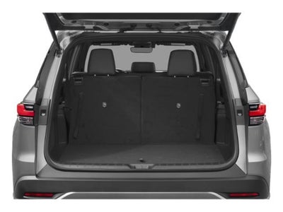 2025 Lexus TX Premium