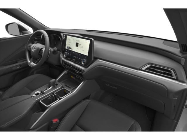 2025 Lexus TX Premium