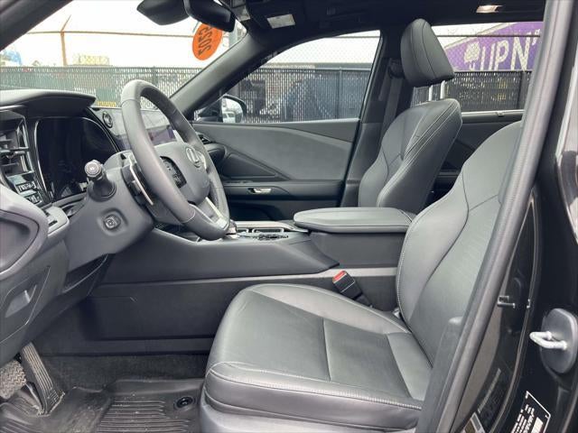 2025 Lexus TX Premium