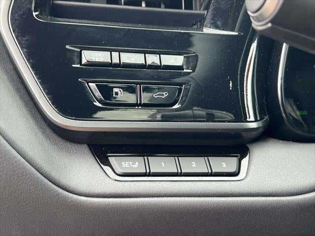 2025 Lexus TX Premium
