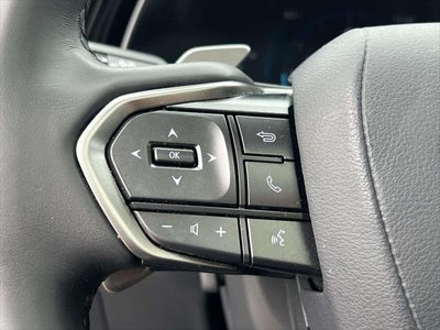 2025 Lexus TX Premium