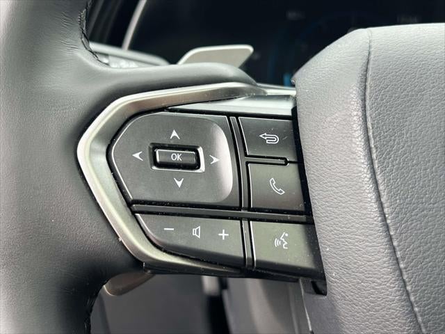 2025 Lexus TX Premium
