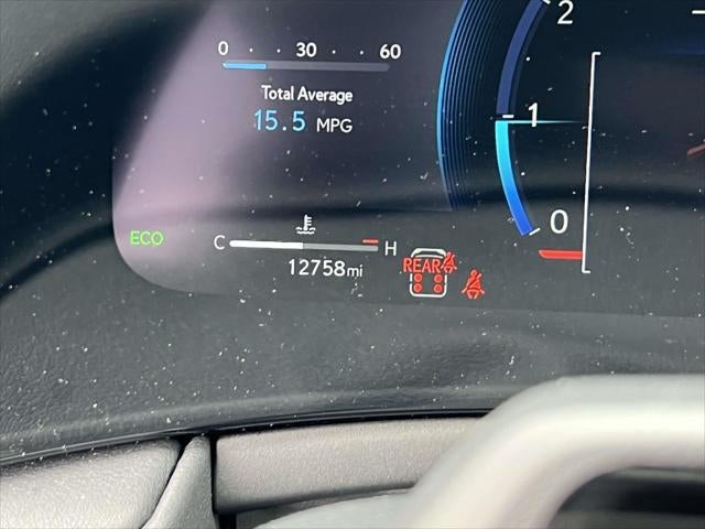 2025 Lexus TX Premium