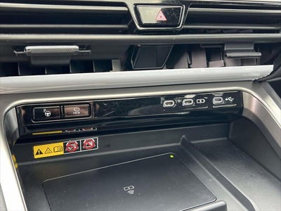 2025 Lexus TX Premium
