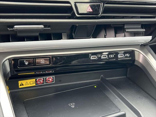 2025 Lexus TX Premium