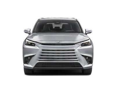 2025 Lexus TX Premium