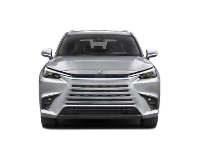 2025 Lexus TX Premium