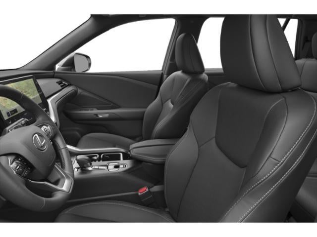 2025 Lexus TX Premium