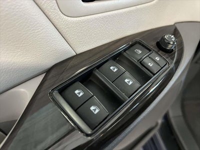 2018 Toyota Sienna XLE